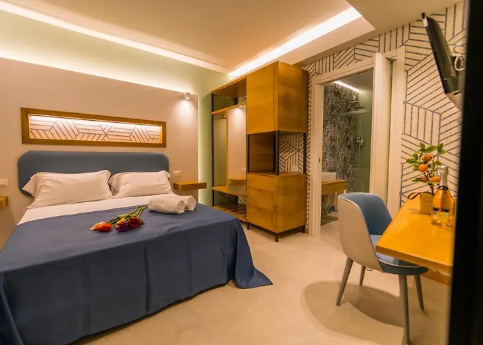 Eliseo Palace Tropea